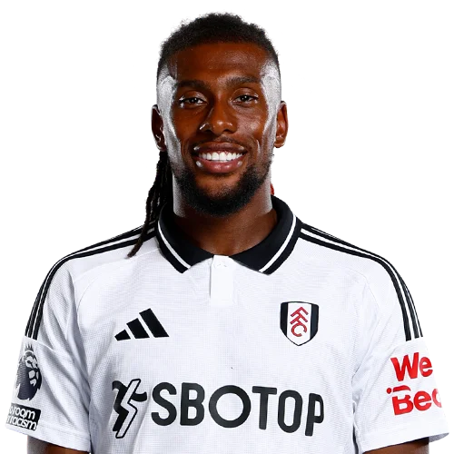 Iwobi
