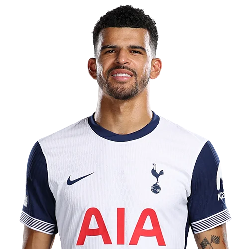 Solanke