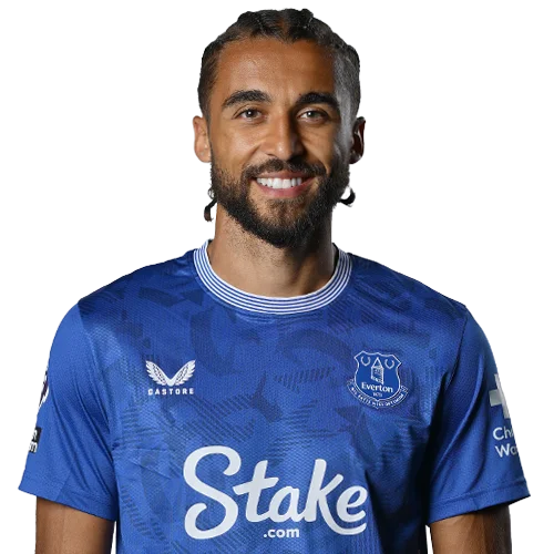 Calvert-Lewin