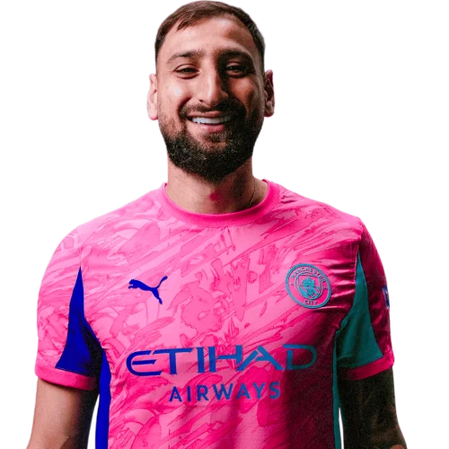 Donnarumma