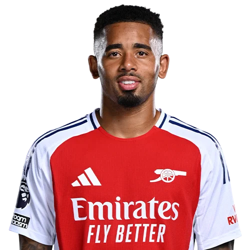 G.Jesus