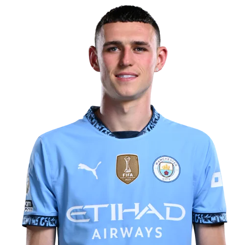 Foden