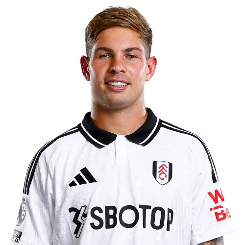 Smith Rowe
