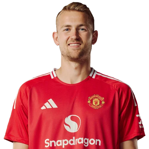 De Ligt