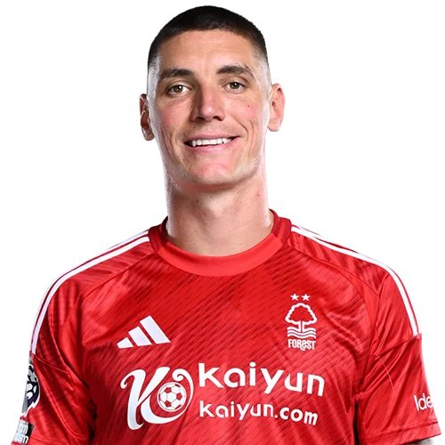 Milenković
