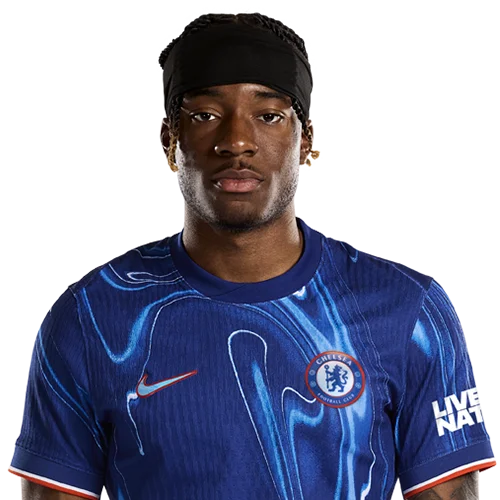 Madueke