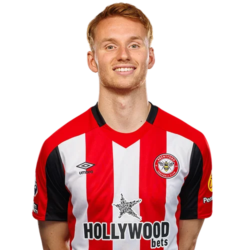 Van den Berg