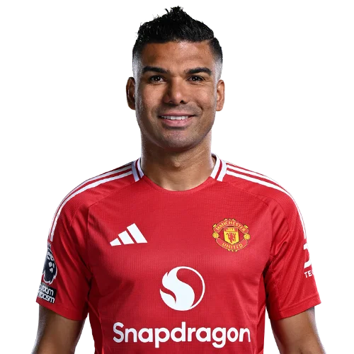 Casemiro